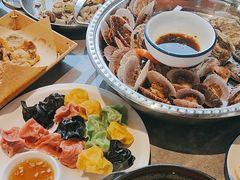 -1937青岛老味道·海肠捞饭·青岛菜(大鲍岛栈桥店)