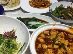 宫保鸡丁-大鸭梨烤鸭(金色漫香店)