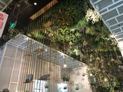 -潮粥荟·潮汕砂锅粥(朝阳大悦城店)