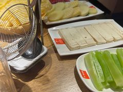 -牛很鲜潮汕牛肉火锅(朝晖路店)