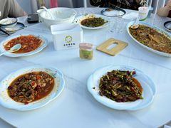 -黄牛肉馆·皖南土菜