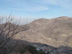 -妙峰山风景名胜区