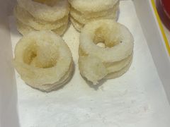 -饶福记·南昌烧烤大排档(九龙湖土著店)
