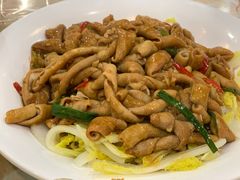 -禄源公·老莞诚饭店