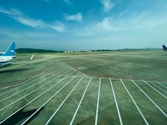 -福州长乐国际机场