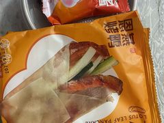 -恩燕烤鸭(园丁店)