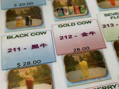 -亚利咖喱屋