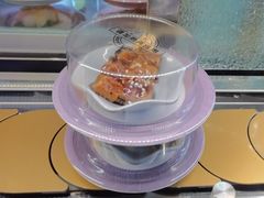 -争鲜回转寿司(天府广场-今站PLUS店)