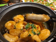 -杨记隆府(汉街店)