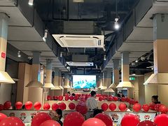 -海底捞火锅(劲松店)