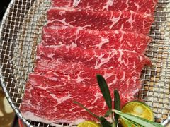 -朴太院·朝鲜族炭火烤肉(民乐园总店)