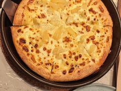 -必胜客(海安文峰店)