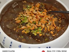 -开海·红岛海鲜虾水饺(石老人店)