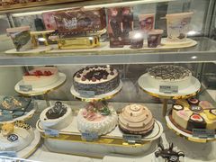-DQ·蛋糕·冰淇淋(包河万达店)