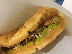 -漫咖啡MAANCOFFEE(人大店)