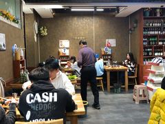 -京玉菲饭店(李村店)