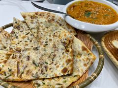 -VATAN INDIAN RESTAURANT米特餐饮有限公司(城北路店)