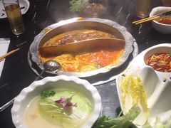 -三只耳火锅(宽窄巷子店)