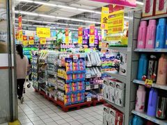 -华润苏果超市(庐江文昌中路购物广场店)