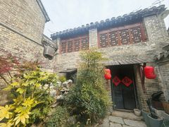 -天朝元辅-徐州民俗博物馆