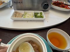 -湖畔鲁菜·二十年老字号餐厅(大明湖店)