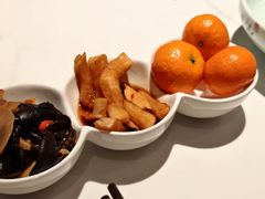 -裕兴记•蟹黄面馆(人民广场店)