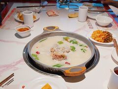 -老员外骨汤火锅(海州古城店)