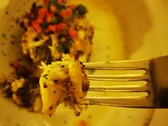 新奥尔良蟹肉糕-茹丝葵经典牛排馆(上海外滩店)