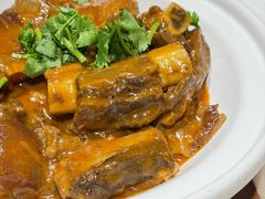 -小吊梨汤·北京菜·烤鸭(清河万象汇店)
