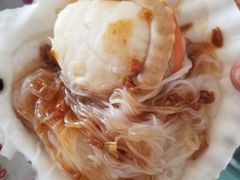 扇贝-京深海鲜市场(光彩路店)