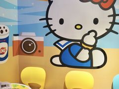 -DQ·蛋糕·冰淇淋(五角场万达店)