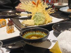 -天狗山料理(省体店)