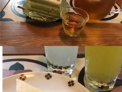 -时光花园(白鹭洲店)