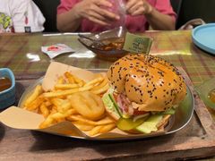 -美森西餐厅(曙光大道店)