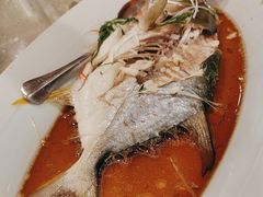 -糟粕醋·椰苑海南菜餐厅(亚龙湾天域酒店)