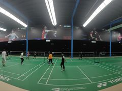 -DC极兔羽毛球馆YONEX(诸光馆)