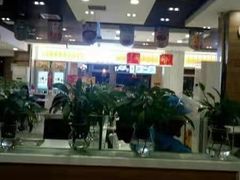 -嘉和一品粥(首经贸店)