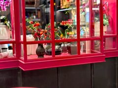 -奇芳阁·百年清真南京菜(夫子庙店)