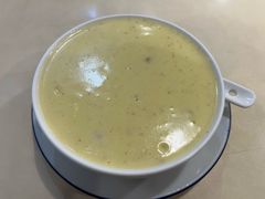 杏仁炒奶-玲又珑美食(盘福路店)