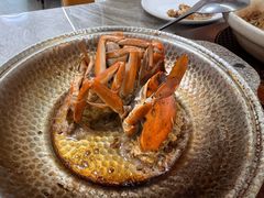 -阿忠食坊大排档·20年老店(万象城店)