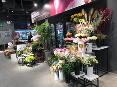 -Olé精品超市(北京合生汇店)