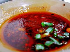 -梯坎豆花