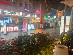 -巴伐利亚啤酒坊(意式风情街店)