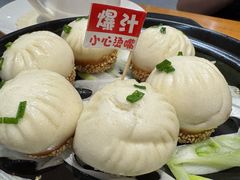-79号渔船海鲜饭店(岗厦店)