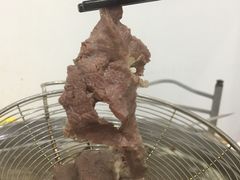 -五洲牛肉美食馆
