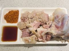 -海底捞大排档火锅(悦荟广场店)