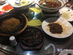 -自己人(九码头店)