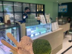 -鹤茶野所(上海首店)