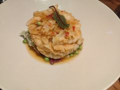 -泰香米泰国餐厅(中大国际店)