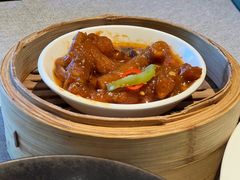 -潮府馆·非遗潮州菜·世纪公园(新国际博览中心店)